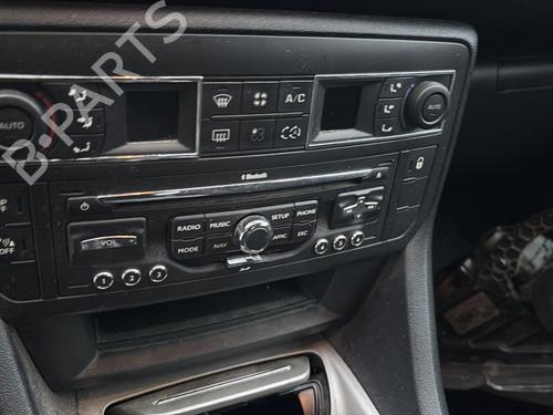 Engine control unit (ECU) CITROËN C5 III (RD_) 1.6 HDi 110 (RD9HL0, RD9HR8, RD9HRA) | BP30362636M57 - Image 24