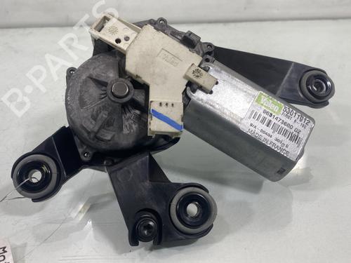 Wischermotor hinten für CITROËN XSARA PICASSO (N68) 2.0 HDi (90 hp) 28056004