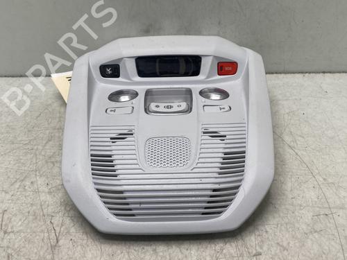 Used Interior roof light Interior roof light PEUGEOT 5008 II (MC_, MJ_, MR_, M4_) 1.2 THP (MRHNYH, MRHNYW, MRHNSJ, MRHNSU, MRHNSM) (131 hp) 33171777 33171777