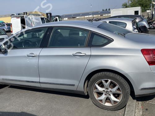 Engine control unit (ECU) CITROËN C5 III (RD_) 1.6 HDi 110 (RD9HZC) | BP29165662M57  - Image 25