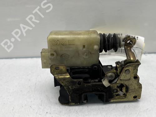 Front right lock RENAULT KANGOO (KC0/1_) D 65 1.9 (KC0E, KC02, KC0J, KC0N) | BP28625038C97 