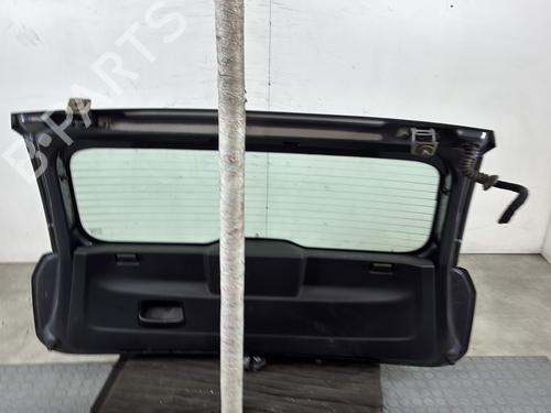 Bagklap CC/Kombi-Coupé Bagklap CC/Kombi-Coupé FIAT PUNTO EVO (199_) 1.3 D Multijet (199AXC1A, 199BXC1A, 199AXT1A, 199BXT1A) (75 hp) 24144318 24144318