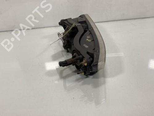 Used Right front fog light SSANGYONG REXTON / REXTON II (GAB_) [2002-2025]  20014677