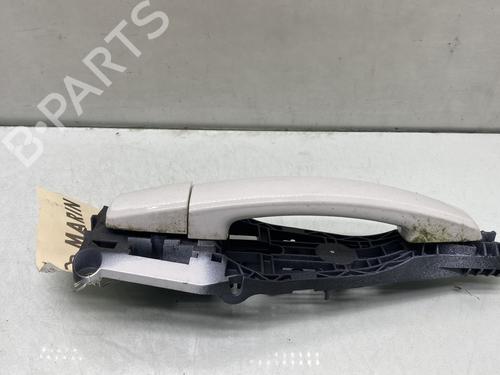 Used Rear right exterior door handle OPEL MOKKA / MOKKA X (J13) 1.4 (_76) (140 hp) 30080289
