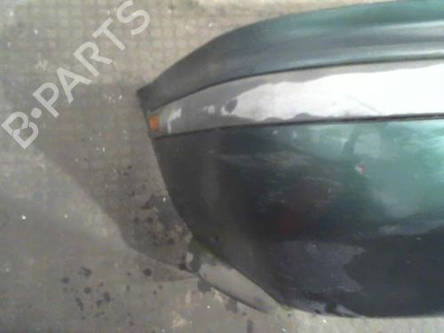 Used Rear bumper Rear bumper 21950994 21950994