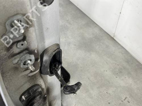 Right front door RENAULT SCÉNIC III (JZ0/1_) 1.6 E85 (JZ03, JZ1Y) | BP31039686C3 