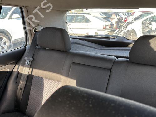 Rear right door window VW GOLF IV (1J1) 1.9 TDI | BP26715546C21 