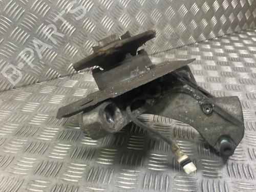 Right front steering knuckle PORSCHE BOXSTER (986) S 3.2 | BP19952024M26 