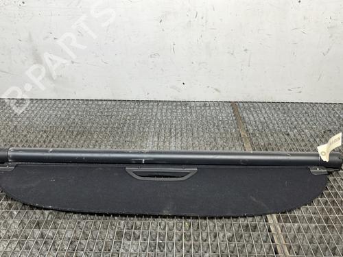 Rear parcel shelf RENAULT MEGANE III Grandtour (KZ0/1) 1.5 dCi (KZ09, KZ0D, KZ1G, KZ29, KZ14, KZ1W, KZ10, KZ1F,... | BP28428021C85 
