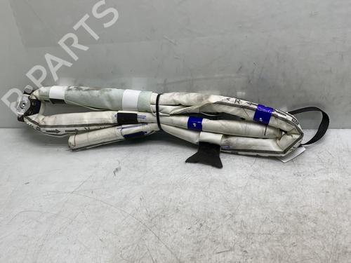 Right curtain airbag OPEL CORSA E (X15) 1.3 CDTI (08, 68) | BP19956156C12 