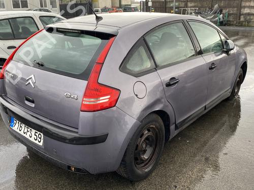 Switch CITROËN C4 I (LC_) 1.6 HDi | BP25474145I30 - Image 8