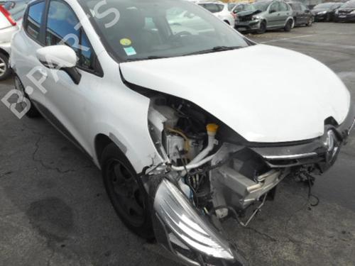 Front right interior door handle RENAULT CLIO IV (BH_) 1.5 dCi 90 | BP20032951I14 
