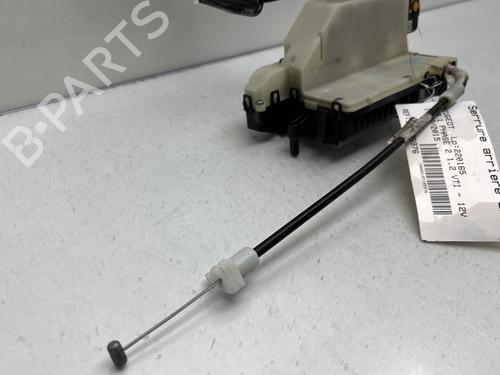 Rear right lock PEUGEOT 208 I (CA_, CC_) 1.2 VTI 82 | BP28603734C99 