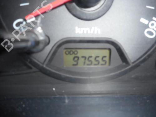 Klapa wlewu paliwa KIA PICANTO I (SA) 1.0 | BP20004014C131 