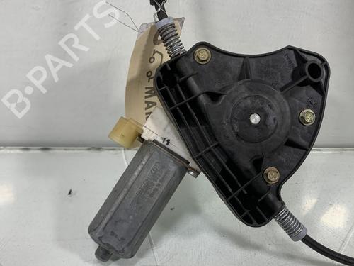 Front right window mechanism RENAULT CLIO II (BB_, CB_) 1.5 dCi (B/CB07) | BP29940119C23