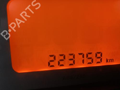 Ratstangsstang CITROËN C3 I (FC_, FN_) 1.4 HDi | BP28280042I23 