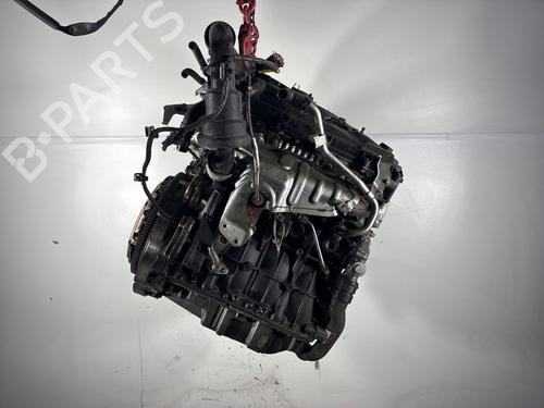 Used Engine Engine MERCEDES-BENZ A-CLASS (W176) A 200 CDI (176.001) (136 hp) 35897085 35897085