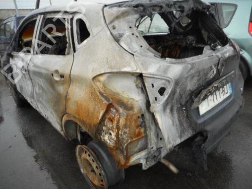 Starter RENAULT CAPTUR I (J5_, H5_) 0.9 TCe 90 | BP20032929M8 - Image 5