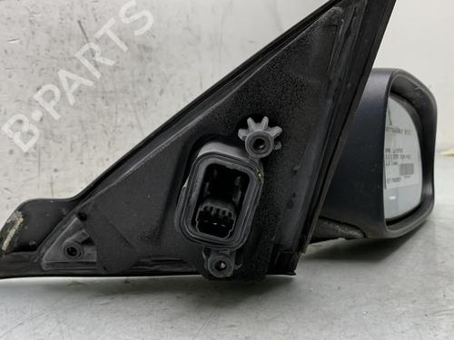 Right mirror SAAB 9-3 (YS3F, E79, D79, D75) 2.2 TiD | BP19965590C27 