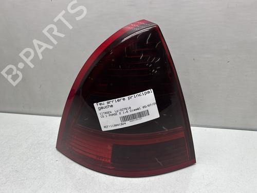 left-taillight-citroen-c5-ii-rc_-2004-2005-2006-2007-2008-32161860 main image