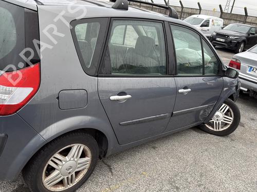 Engine RENAULT SCÉNIC II (JM0/1_) 1.6 (JM0C, JM0J, JM1B) | BP33484372M1  - Image 22