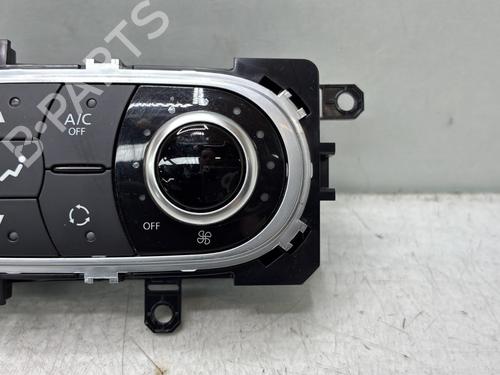 Climate control RENAULT CAPTUR I (J5_, H5_) 1.2 TCe 120 | BP33830862I5  - Image 6