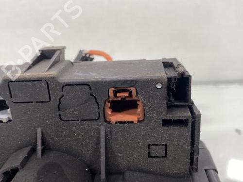 Used Steering column stalk Steering column stalk CITROËN C2 (JM_) [2003-2017] 20020177 20020177