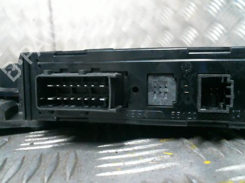 Used Front right window mechanism PEUGEOT 307 SW (3H) [2002-2009]  19978342