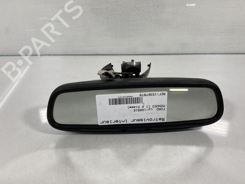 Used Rear mirror FORD MONDEO III (B5Y) [2000-2007]  20034092