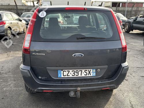 Switch FORD FUSION (JU_) 1.4 TDCi | BP28281185I30  - Image 23