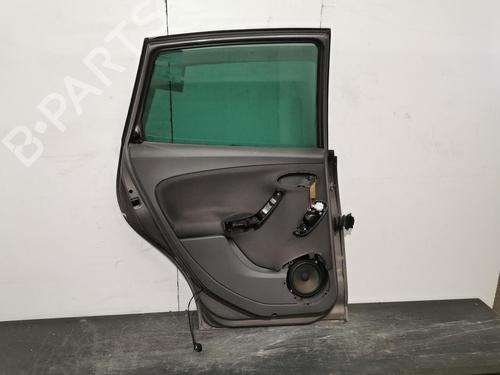 Left rear door SEAT ALTEA (5P1)  | BP20013750C4 