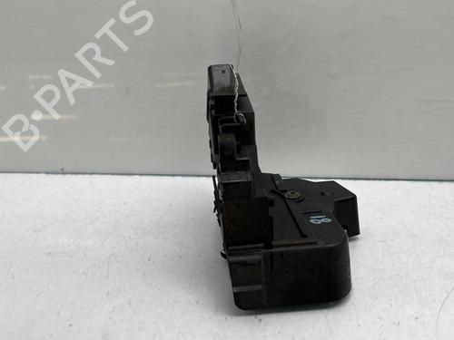 Rear right lock FORD FOCUS C-MAX (DM2) 1.6 TDCi | BP20484865C99 