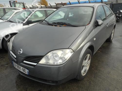 Switch NISSAN PRIMERA (P12) | BP20017069I30 - Image 8