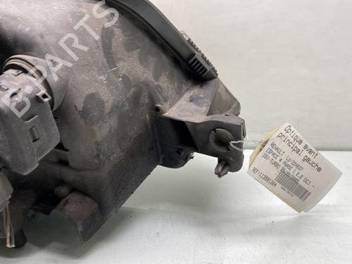 Left headlight RENAULT ESPACE IV (JK0/1_) 2.2 dCi (JK0H) | BP31175943C28 - Image 3