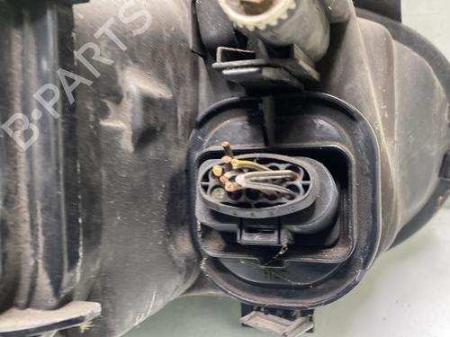 Left headlight VW GOLF IV (1J1) 1.9 TDI | BP29942969C28