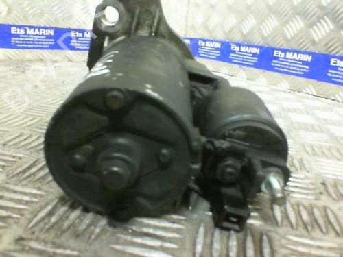 Used Starter Starter 19986412 19986412