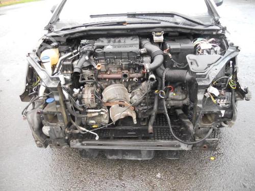 ABS pump CITROËN C4 Coupe (LA_) 1.6 HDi | BP19986625M43 