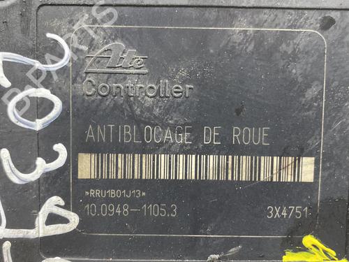 ABS pump PEUGEOT 206 Hatchback (2A/C)  | BP19957218M43 