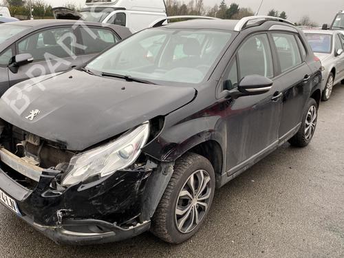 Engine control unit (ECU) PEUGEOT 2008 I (CU_) 1.6 HDi | BP24961119M57 - Image 50