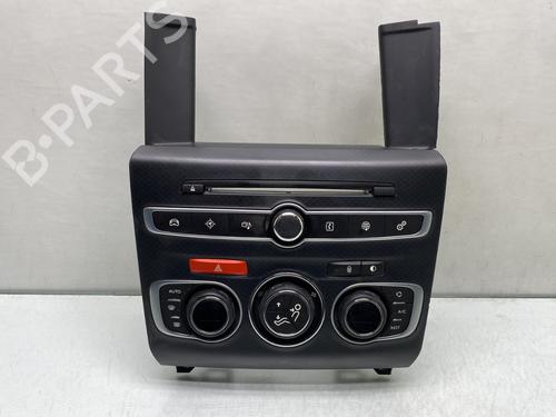 Used Climate control CITROËN DS4 (NX_) 1.6 BlueHDi 120 (120 hp) 30362686