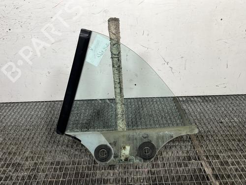 Rear right quarter glass BMW 1 Convertible (E88) 118 d | BP29897733C92