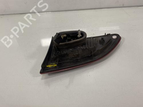 Used Left tailgate light Left tailgate light RENAULT SCÉNIC III (JZ0/1_) 1.5 dCi (110 hp) 19976767 19976767