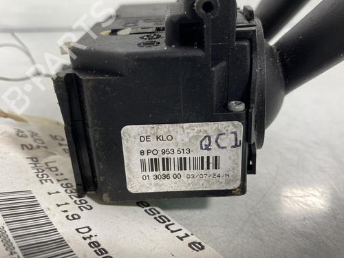 Used Switch AUDI A3 (8P1) 1.9 TDI (105 hp) 20000818