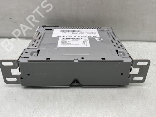 Used Radio RENAULT CLIO IV (BH_) 1.6 RS (BHJ4, BHJ6, BHMM) (200 hp) 21822729