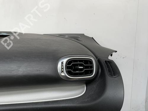 Airbag sæt CITROËN C3 Picasso (SH_) | BP19973364C86 - Image 3