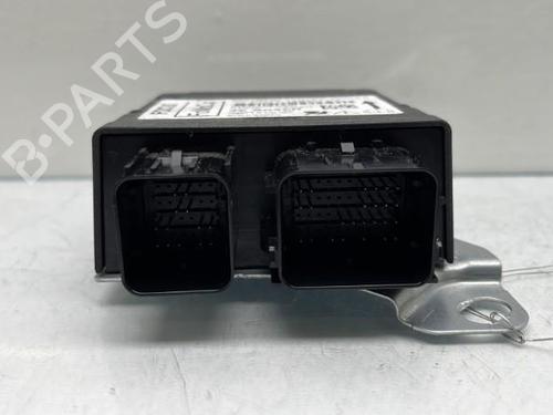 Used ECU airbags ECU airbags FORD FOCUS III 1.0 EcoBoost (100 hp) 19957955 19957955