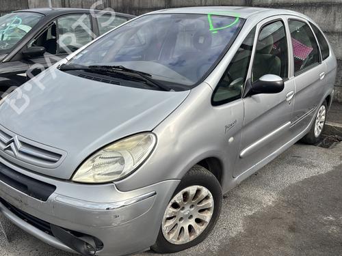 Used Parts CITROËN XSARA PICASSO (N68) 2.0 HDi (90 hp) 4286687