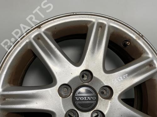 Used Rim Rim VOLVO S60 I (384) 2.4 (170 hp) 19955130 19955130