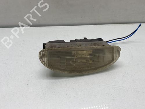 Nummerpladelys RENAULT TWINGO I (C06_) 1.2 16V (C060) | BP26952686I40 