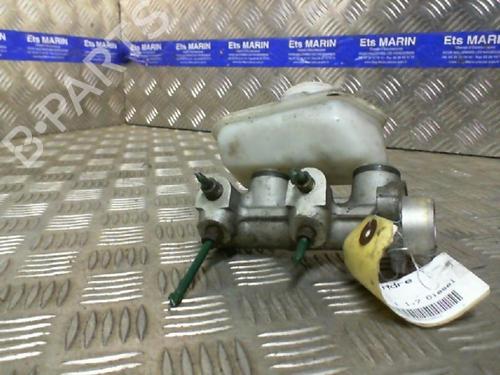 Used Brake master cylinder OPEL CORSA B (S93) [1993-2009]  20034741